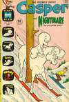 Casper and Nightmare #35 Comic Books - Covers, Scans, Photos in Casper and Nightmare Comic Books - Covers, Scans, Gallery
